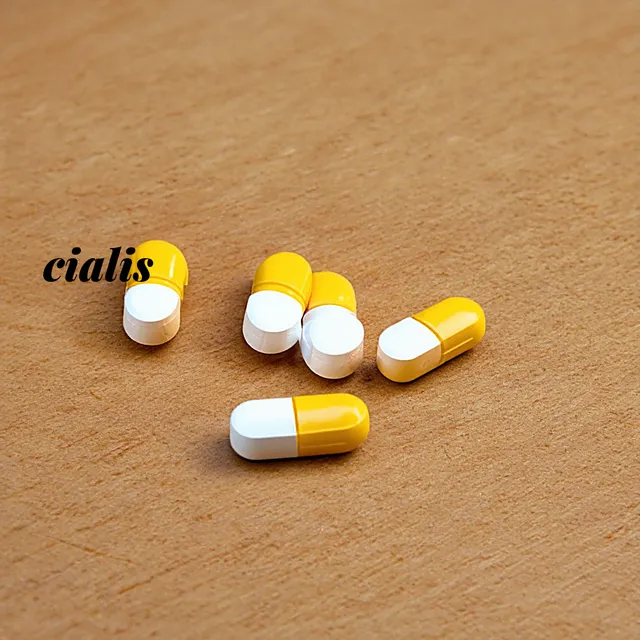 Cialis sin receta sevilla